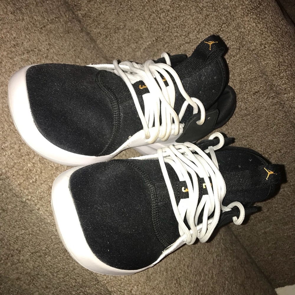 Air jordan first class gg